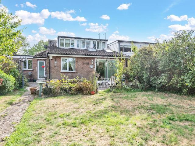 House for sale in Reed, North Hertfordshire