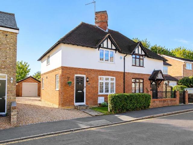 House for sale in Buntingford, East Hertfordshire
