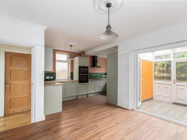 House for sale in Brynmill, Swansea