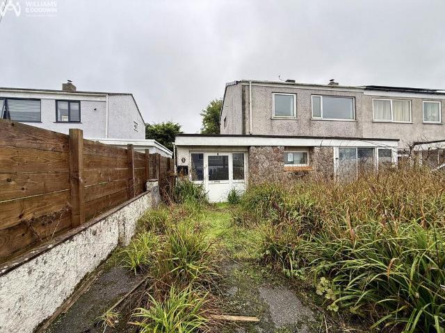 House for sale in Rhosybol