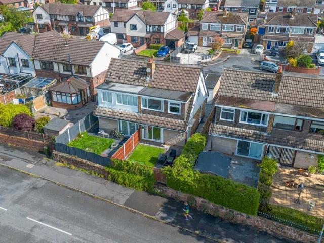 House for sale in Warrington
