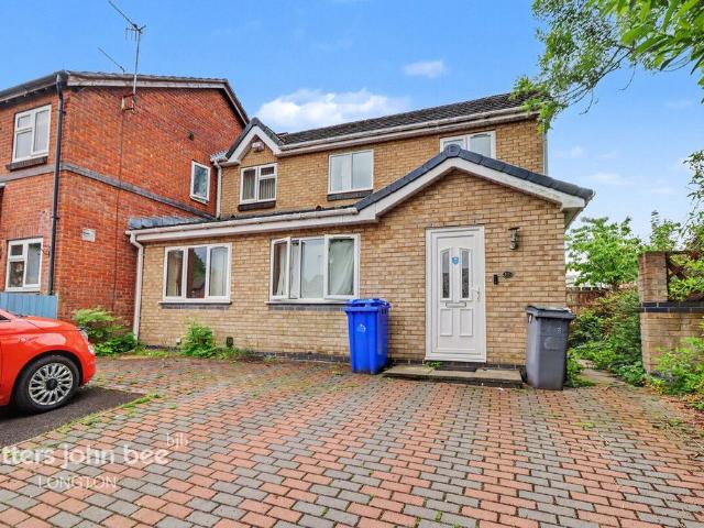 House for sale in Longton, Isle Of Man