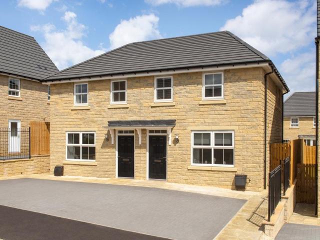 House for sale in High Stanners, Morpeth