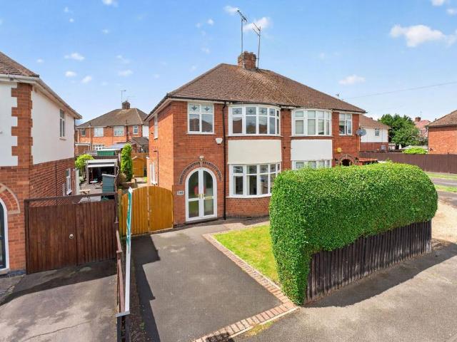 House for sale in Avondale, Kettering