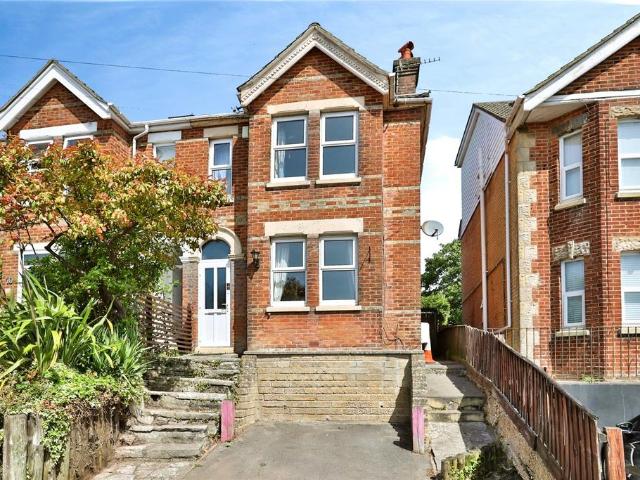 House for sale in Branksome, Poole
