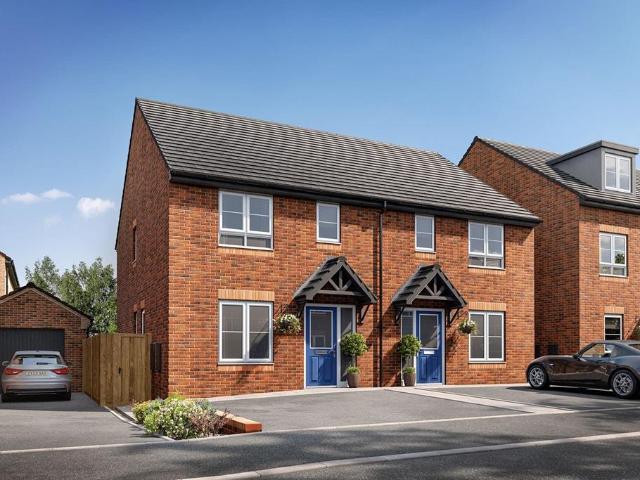 House for sale in Baswich, Staffordshire