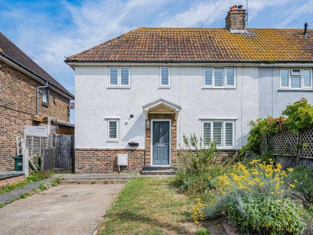House for sale in Rottingdean