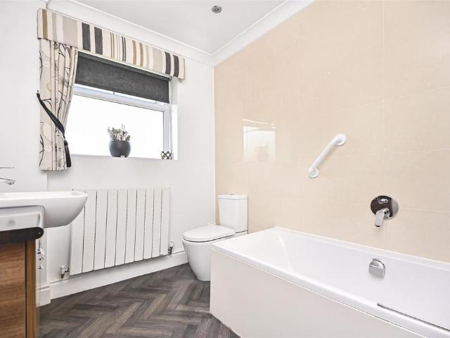 House for sale in Lilford, Wigan