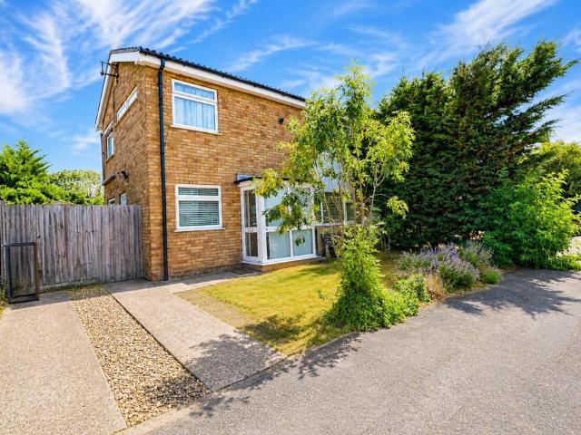 House for sale in Higham Ferrers