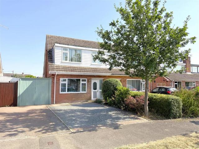 House for sale in Beckingthorpe, Brentingby