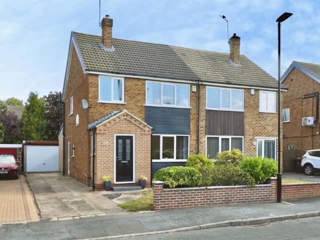 House for sale in Hatfield, South Yorkshire