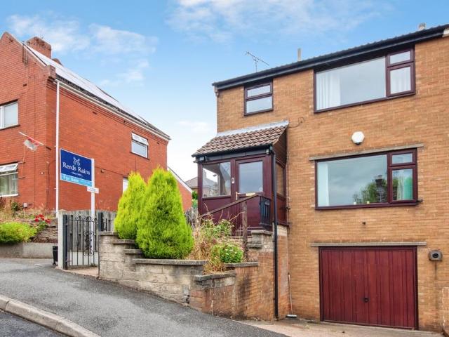 House for sale in Birkendale, Walkley