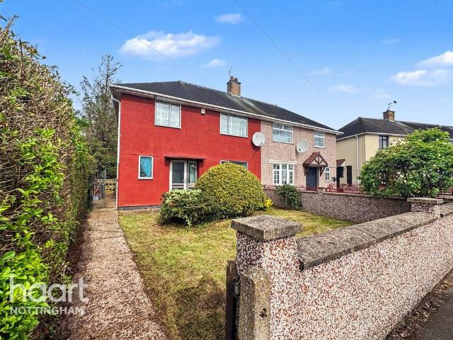 House for sale in Clifton, Haddon