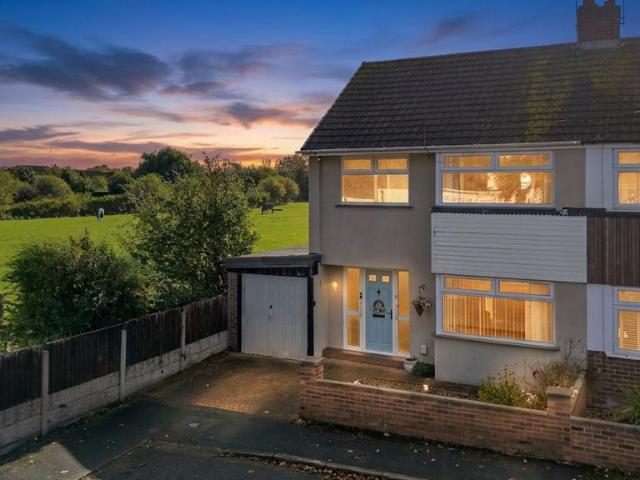 House for sale in Greystone Heath