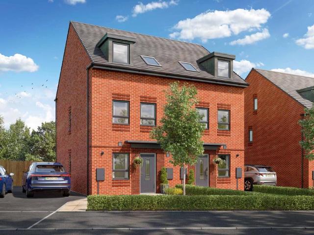 House for sale in Leighton-Linslade, Eggington