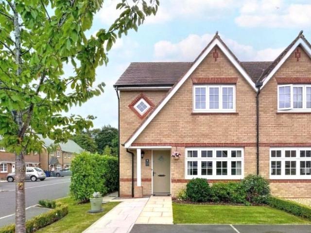 House for sale in North Meols, Roby Mill