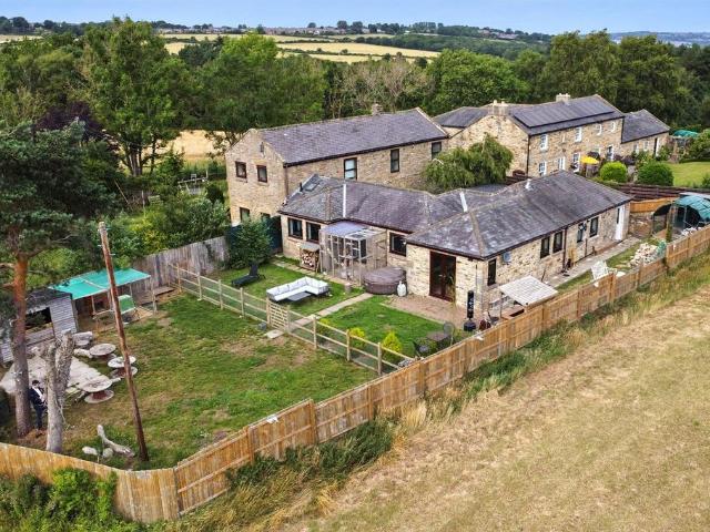 House for sale in Lockhaugh, Winlaton