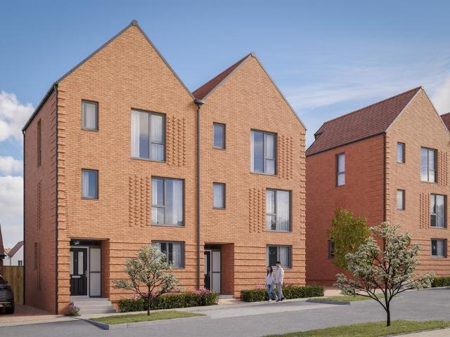 House for sale in Bridgefield, Kent