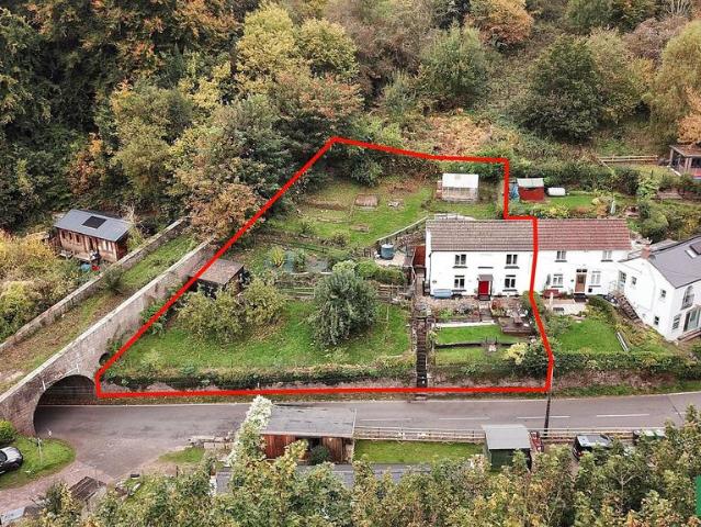 House for sale in Wales