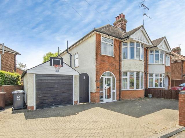 House for sale in Rushmere, Key Street