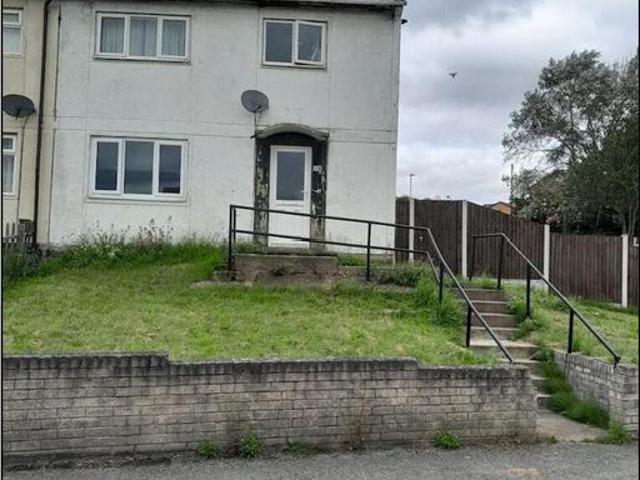 House for sale in Elsecar, South Yorkshire