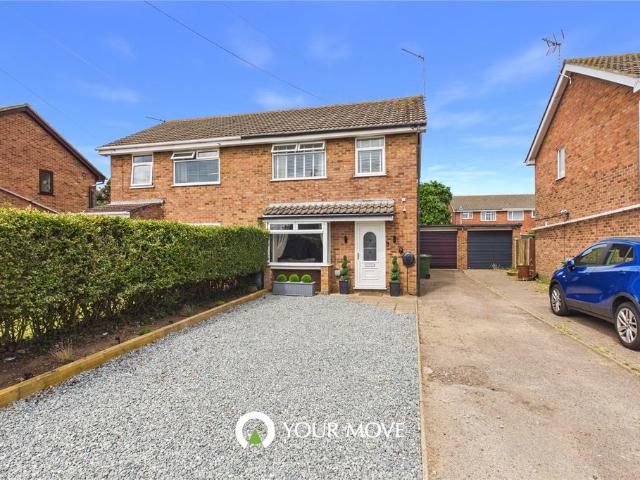House for sale in Stokesby, Norfolk