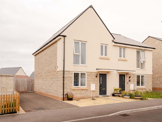 House for sale in Banwell, North Somerset