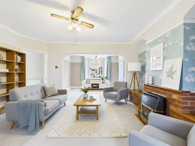 House for sale in Feckenham, City Of Bristol