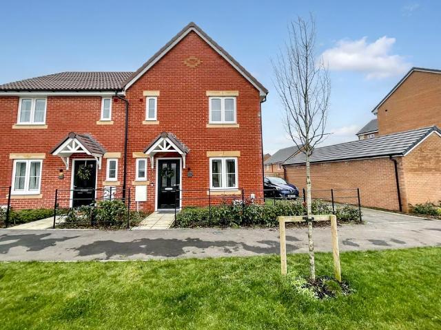 House for sale in Warminster, Wiltshire