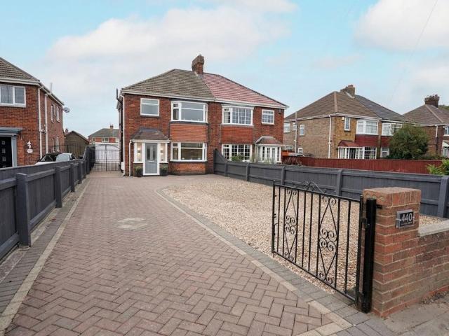 House for sale in Nunsthorpe, Bradley