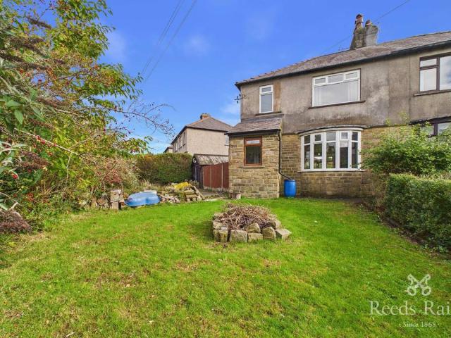 House for sale in Lindley, Kirklees