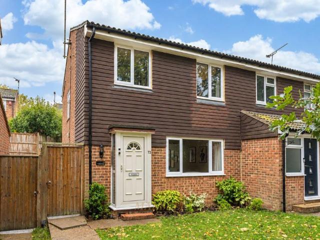 House for sale in Crawley Down, Mid Sussex