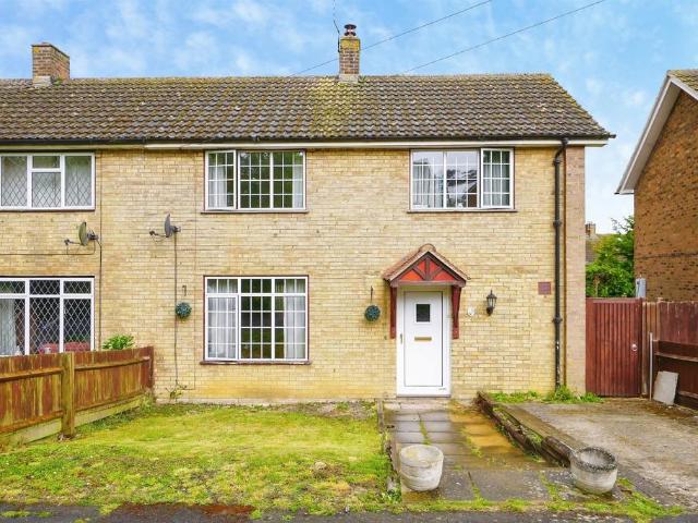 House for sale in Grendon Underwood, Charndon