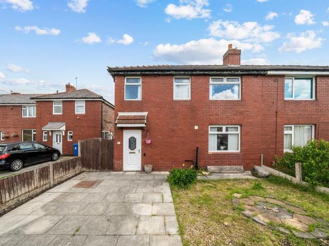 House for sale in Gidlow, Wigan
