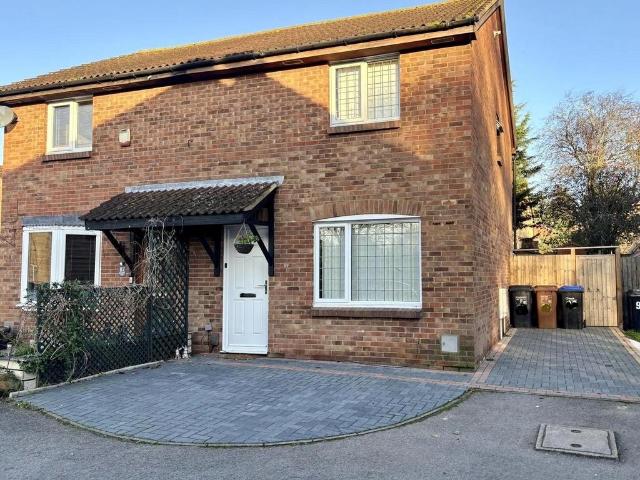 House for sale in Rectory Farm, Northampton