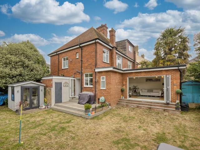 House for sale in St. Lawrence, Acol