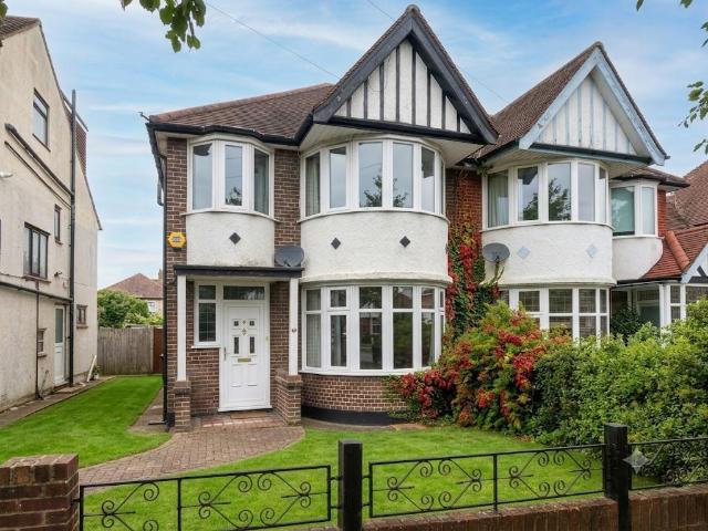 House for sale in The Hale, Greater London