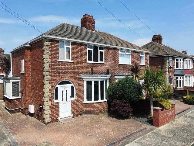House for sale in Stockton-on-tees