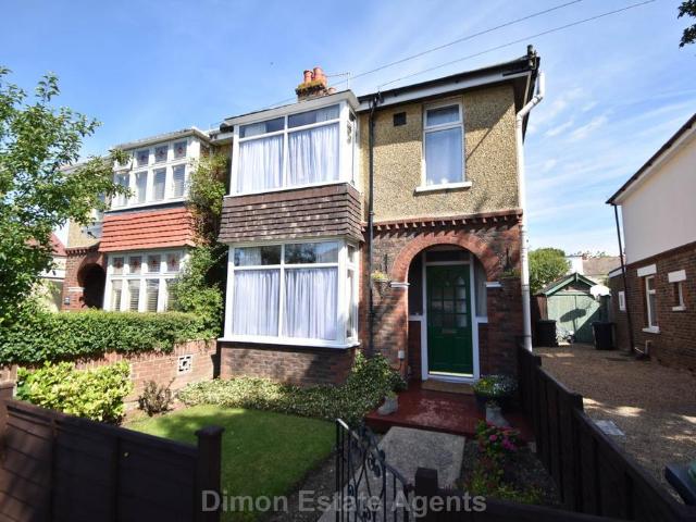 House for sale in Forton, Middlecroft