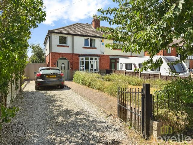 House for sale in Lea CP, Ingleby