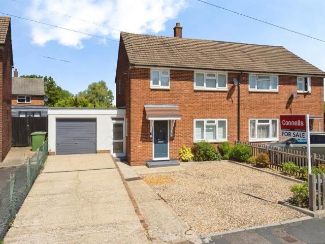 House for sale in Sherwood, Sandown Park