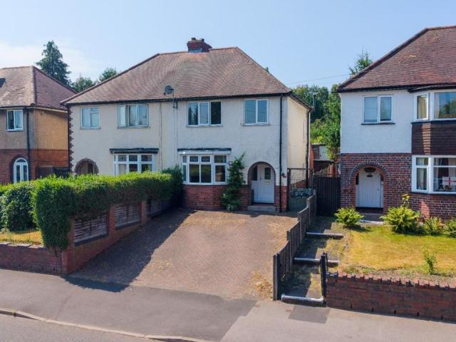 House for sale in Maney, Sutton Coldfield