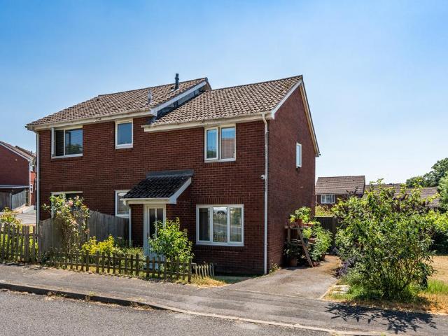 House for sale in Lowford, Helford