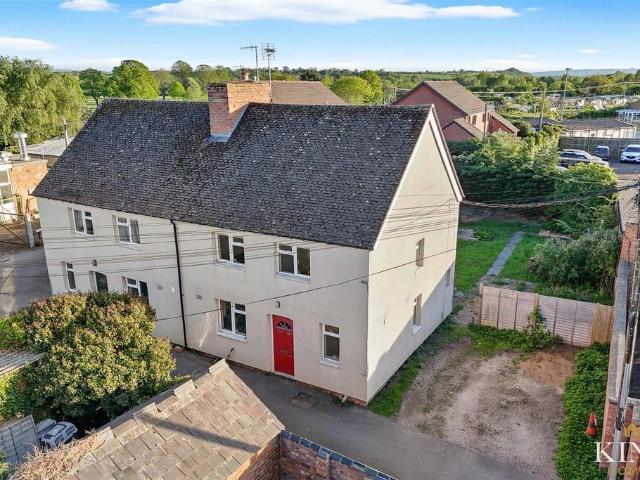 House for sale in Alderminster, Warwickshire