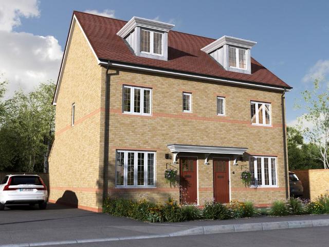 House for sale in Huyton, Knowsley
