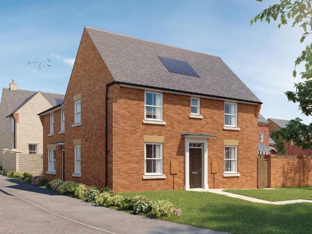 House for sale in High Stanners, Morpeth