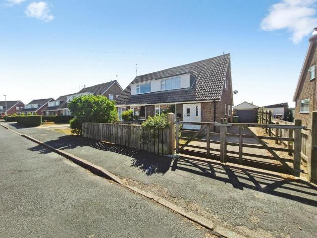 House for sale in Leconfield