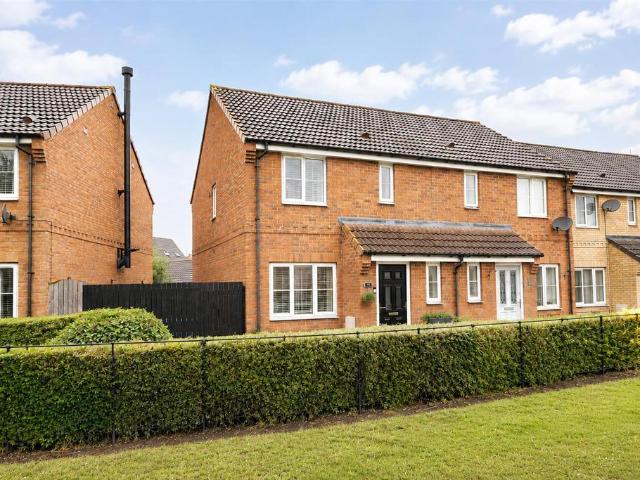 House for sale in Kingswood, Hull