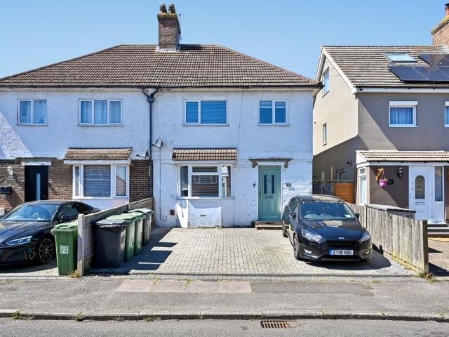 House for sale in Eastbourne, East Sussex