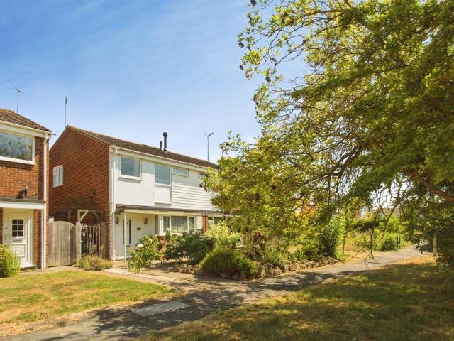 House for sale in Histon, South Cambridgeshire